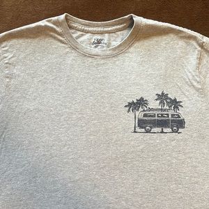 Medium Izod Tshirt